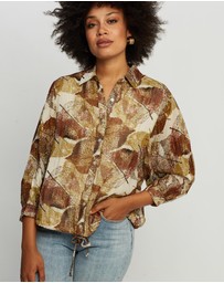KAJA Clothing - Himla Top