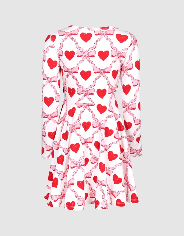 Rock Your Kid - Waisted Dress - Kids