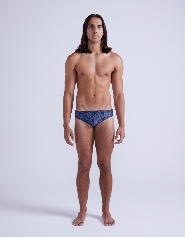 Gali Swimwear - Para-Kiira Baaka