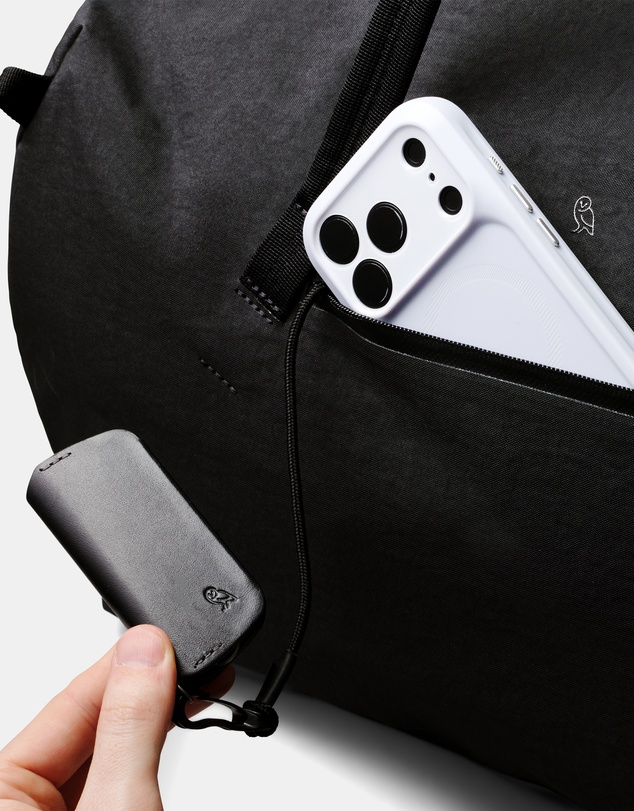 Bellroy - Venture Ready Duffel 55L
