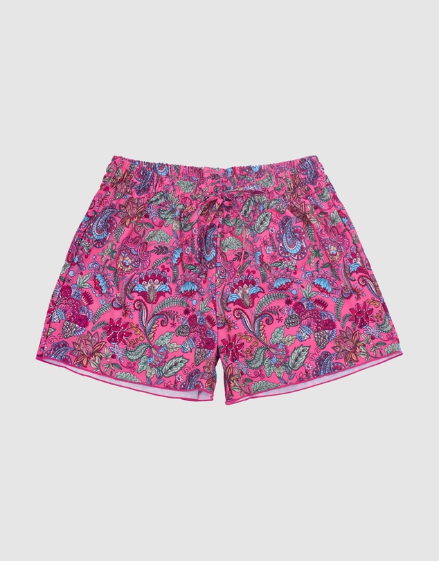 Olga Valentine - Girls Board shorts