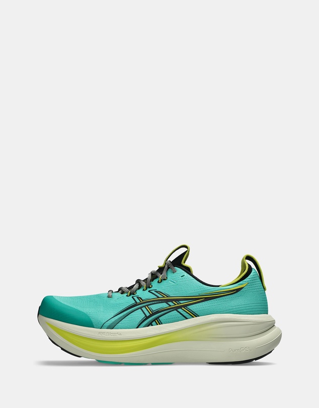 ASICS - GEL-Nimbus 28 Tr (Nature Bathing) - Men's