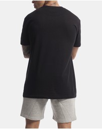 DVNT - Free Souls Tee