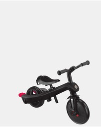 Globber - Explorer Trike 4in1