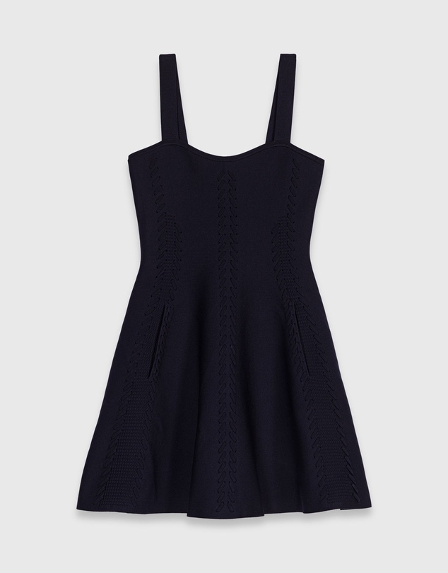 Maje - Rorsy Dress