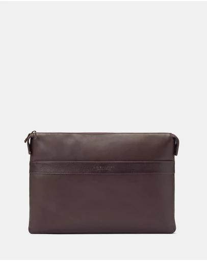 R.M.Williams - Farrier Tech Folio