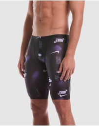 Nike - Hydrastrong Multi Print Jammer