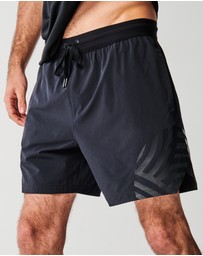 PARK - Terra Men's Training Shorts