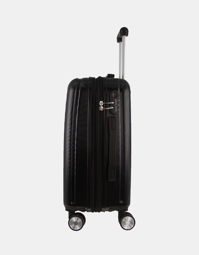 Pierre Cardin - Pierre Cardin 56cm Cabin Hard Shell Case