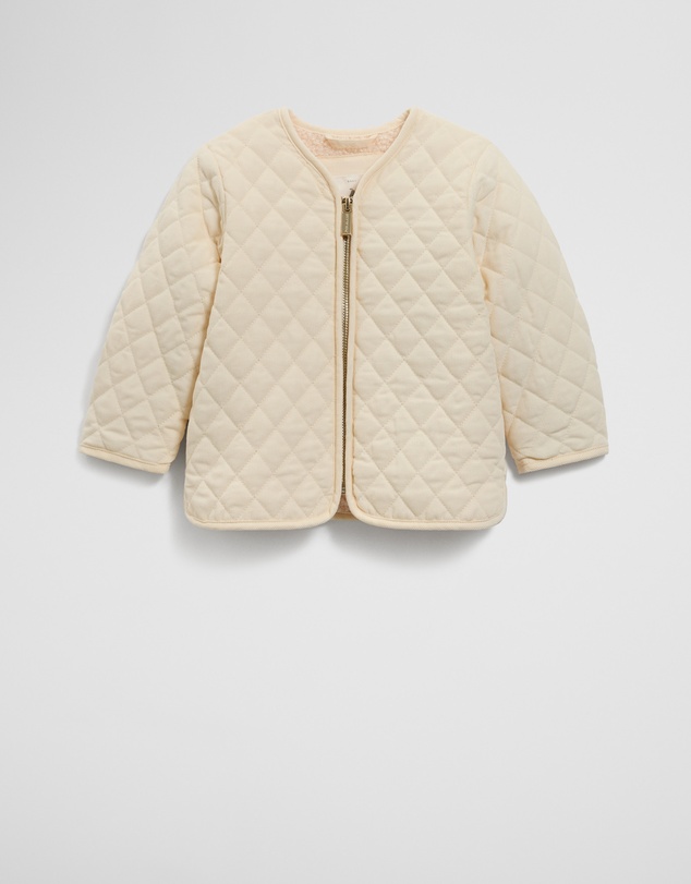 Country Road - Sherpa Lined Jacket
