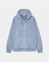 Carhartt WIP - Hooded Nelson Jacket