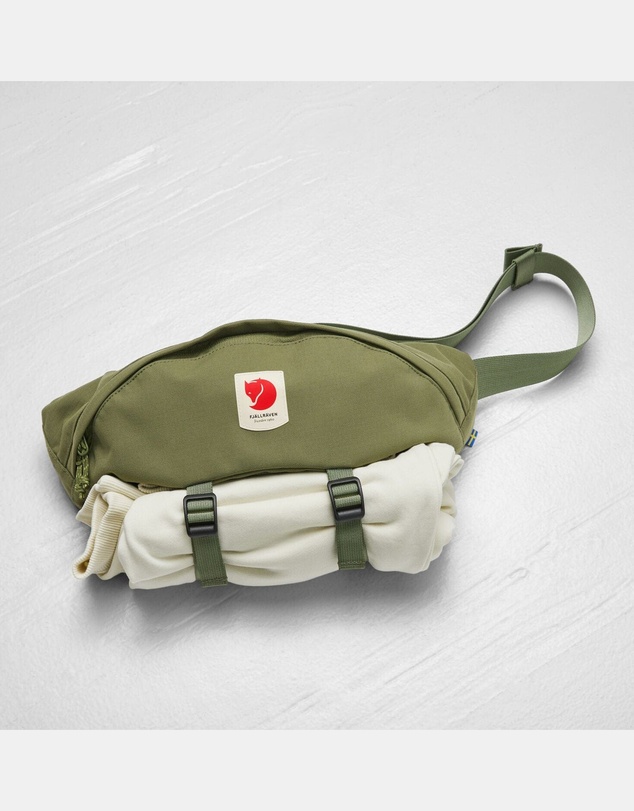 Fjallraven - Ulvö Hip Pack Large