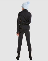 ROJO Outerwear - Girls Capri Funnel Neck