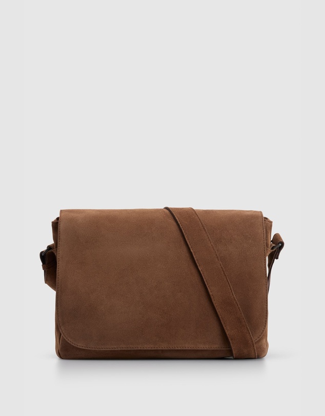 Evity - Harris Satchel