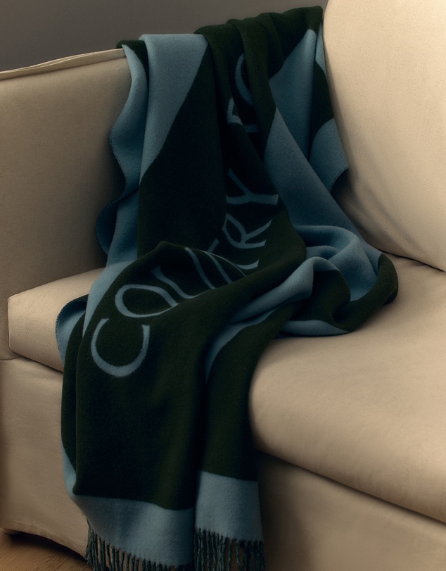 Country Road - Haven Throw