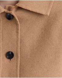 Oxford - Asha Wool Jacket