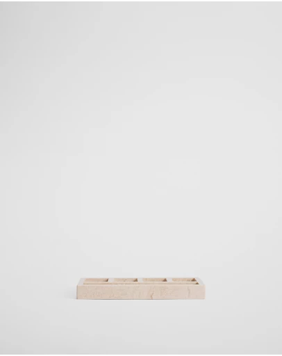Country Road - Loft Marble Jewellery Tray