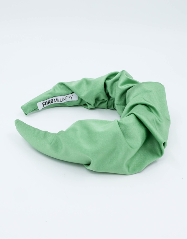 FORD MILLINERY - Jude Headband
