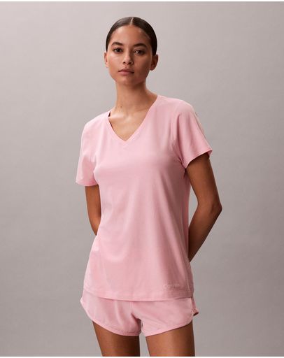 Powder Pink