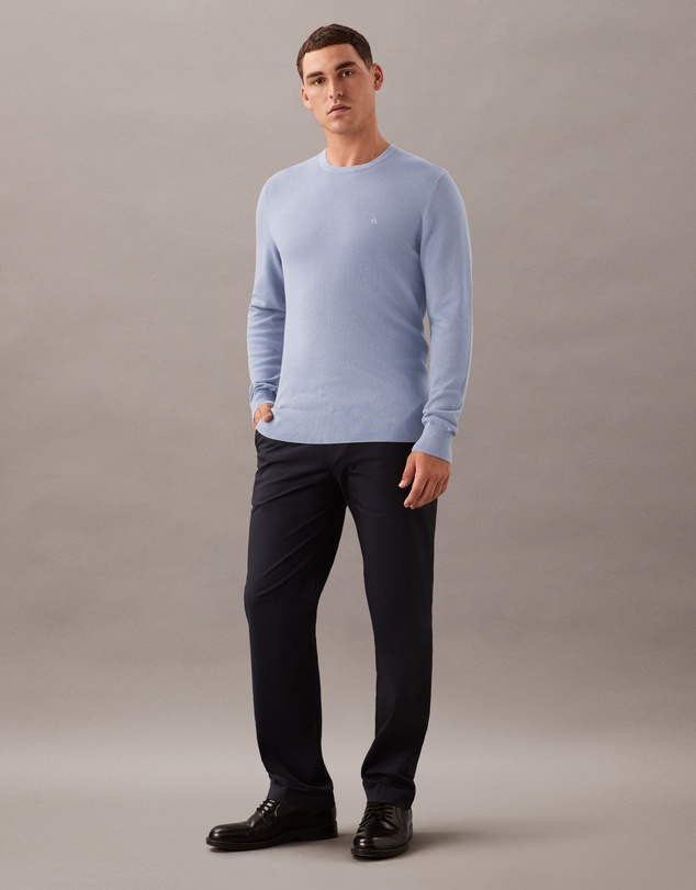 Calvin Klein - Pique Jumper
