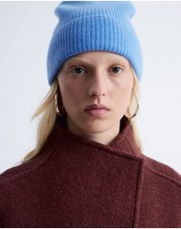 & Other Stories - Cashmere Beanie