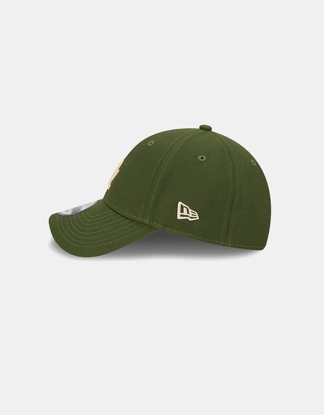 New Era - 9FORTY Snapback LA Dodgers Cap