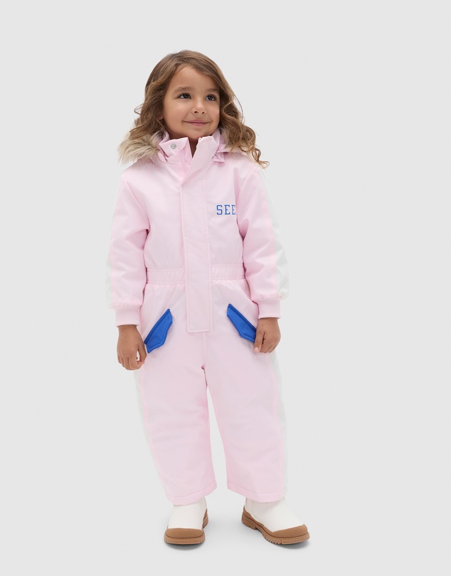 Seed Heritage - Retro Snowsuit