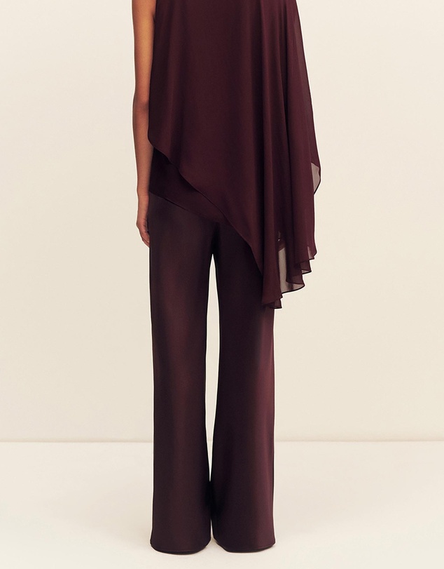 Shona Joy - Savanna Bias Cut Pants