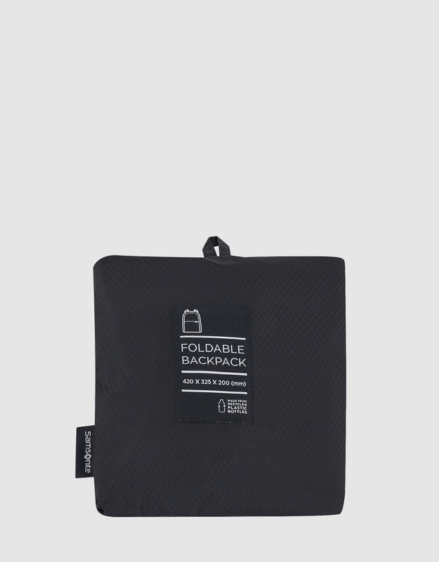 Samsonite - Packing Accessories Foldable Backpack Antm