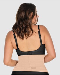 B Free Intimate Apparel - Body Shaping Wrap Band