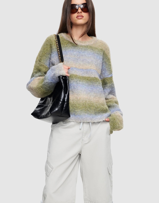 Lioness - Loyalty Knit Jumper