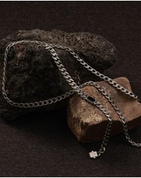 Najo - Strategy Men's Steel Bracelet