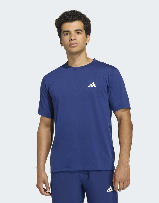 adidas Performance - WORKOUT ESSENTIALS FEELREADY T-SHIRT Mens