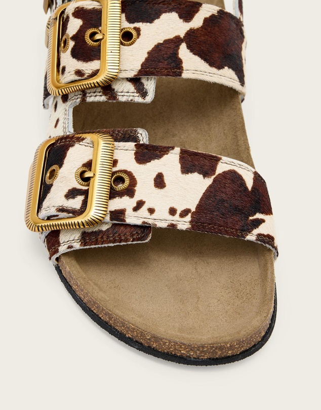 AllSaints - Staffa Sandals - Women's
