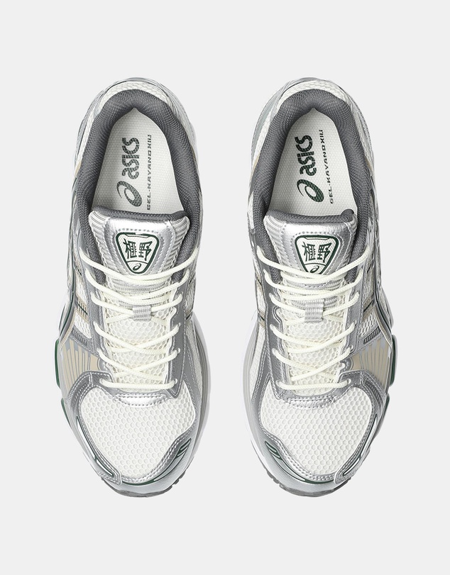ASICS - GEL-Kayano 12.1 - Unisex