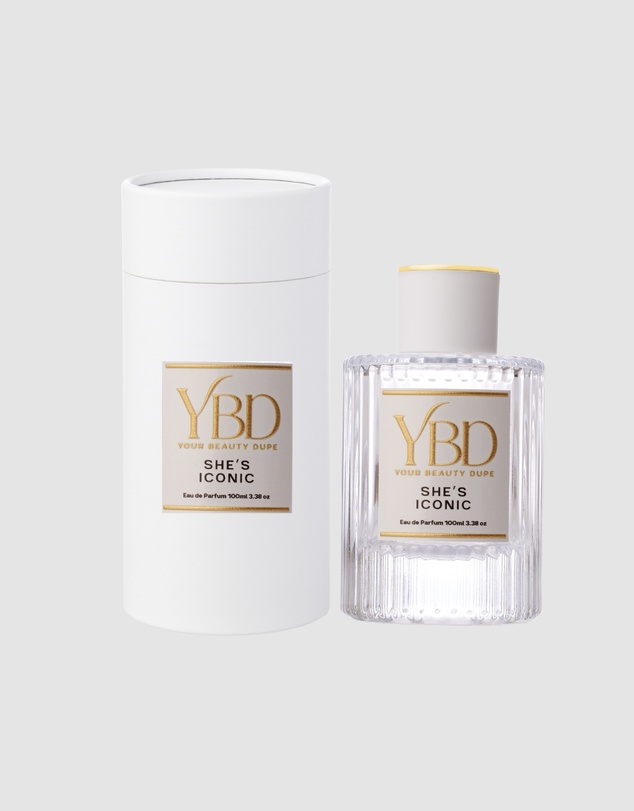 Silk Oil of Morocco - Your Beauty Dupe She’s Iconic Perfume — Inspired by Chanel No.5