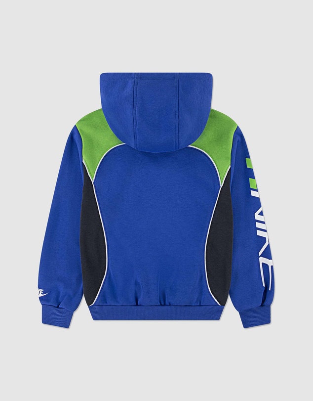 Nike - Victory Lap Hoodie - Kids