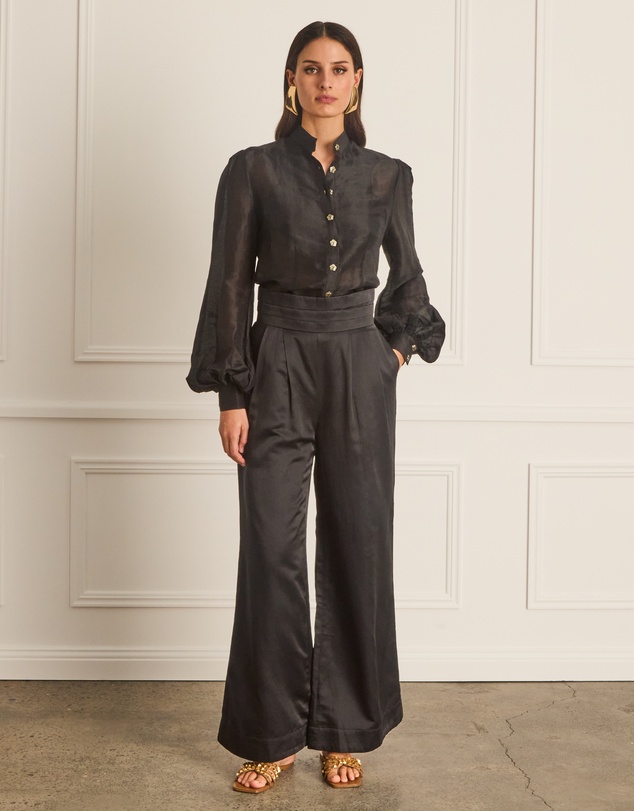 Aqua Blu Australia - Sparrow Ivy Pants