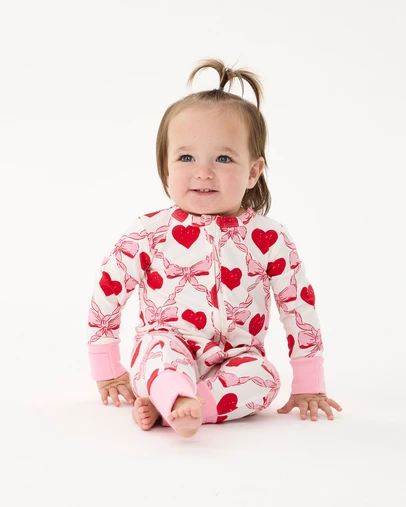 Rock Your Baby - Wild At Heart Coverall