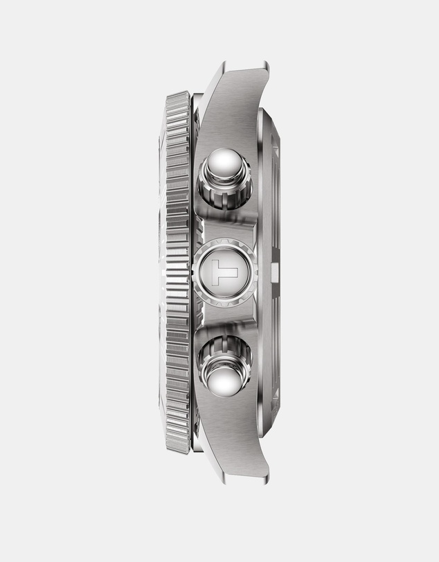 Tissot - Seastar 1000 38mm Chronograph