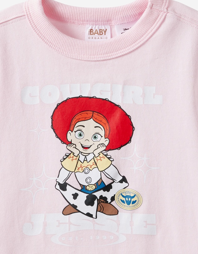 Cotton On Kids - Baby Short Sleeve License Tee