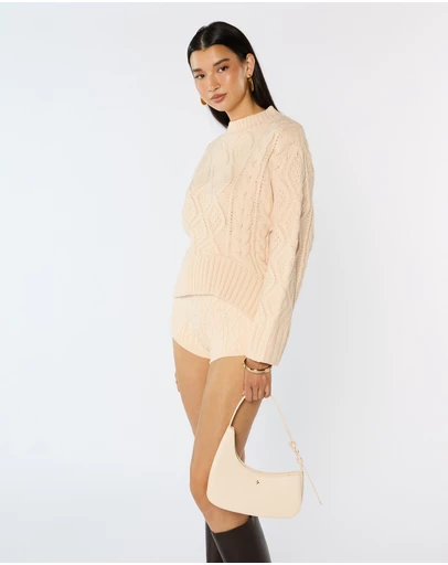 PETA AND JAIN - Gala Bag