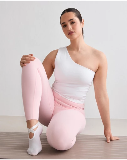 Aim'n - Shape One Shoulder Bralette