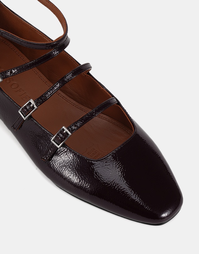 Miss Sofie - Medal Flats