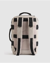 Nere - Newtown Small Backpack