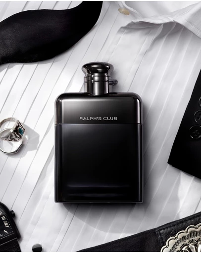 Polo Ralph Lauren - Ralph's Club EDP 50ml