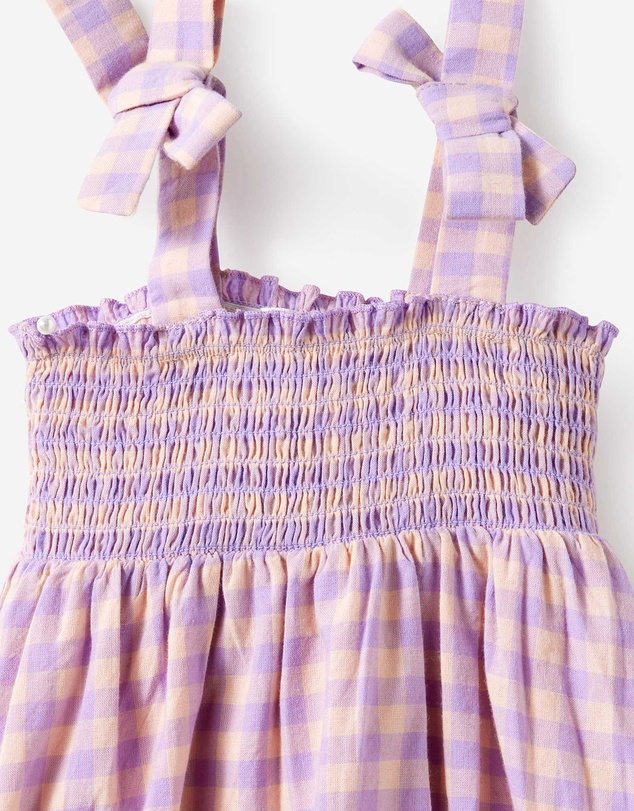 Cotton On Kids - Cassie Bubble Bubbysuit