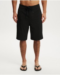 Cotton On - Super Baggy Boardshort