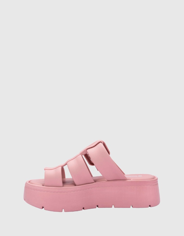 Melissa - Melissa Pump Platform