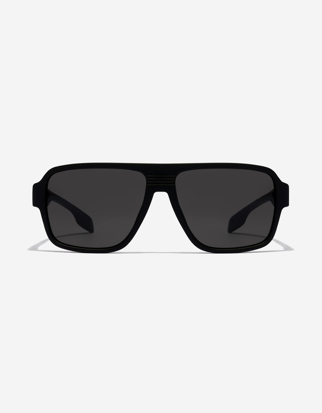Hawkers Co - HAWKERS - Black Grey Exclusive PARLAY Sunglasses for Men and Women UV400
